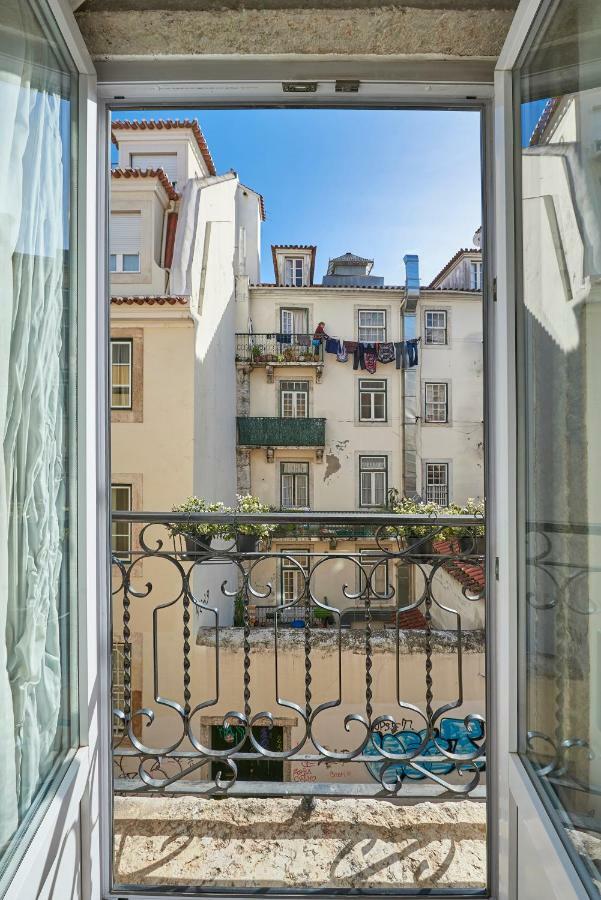 Appartement Salgadeiras - Bairro Alto *