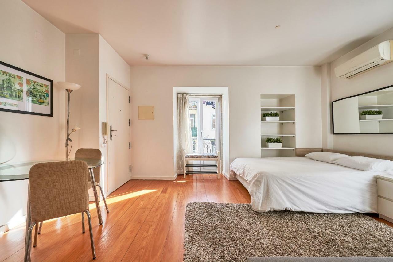 Appartement Salgadeiras - Bairro Alto