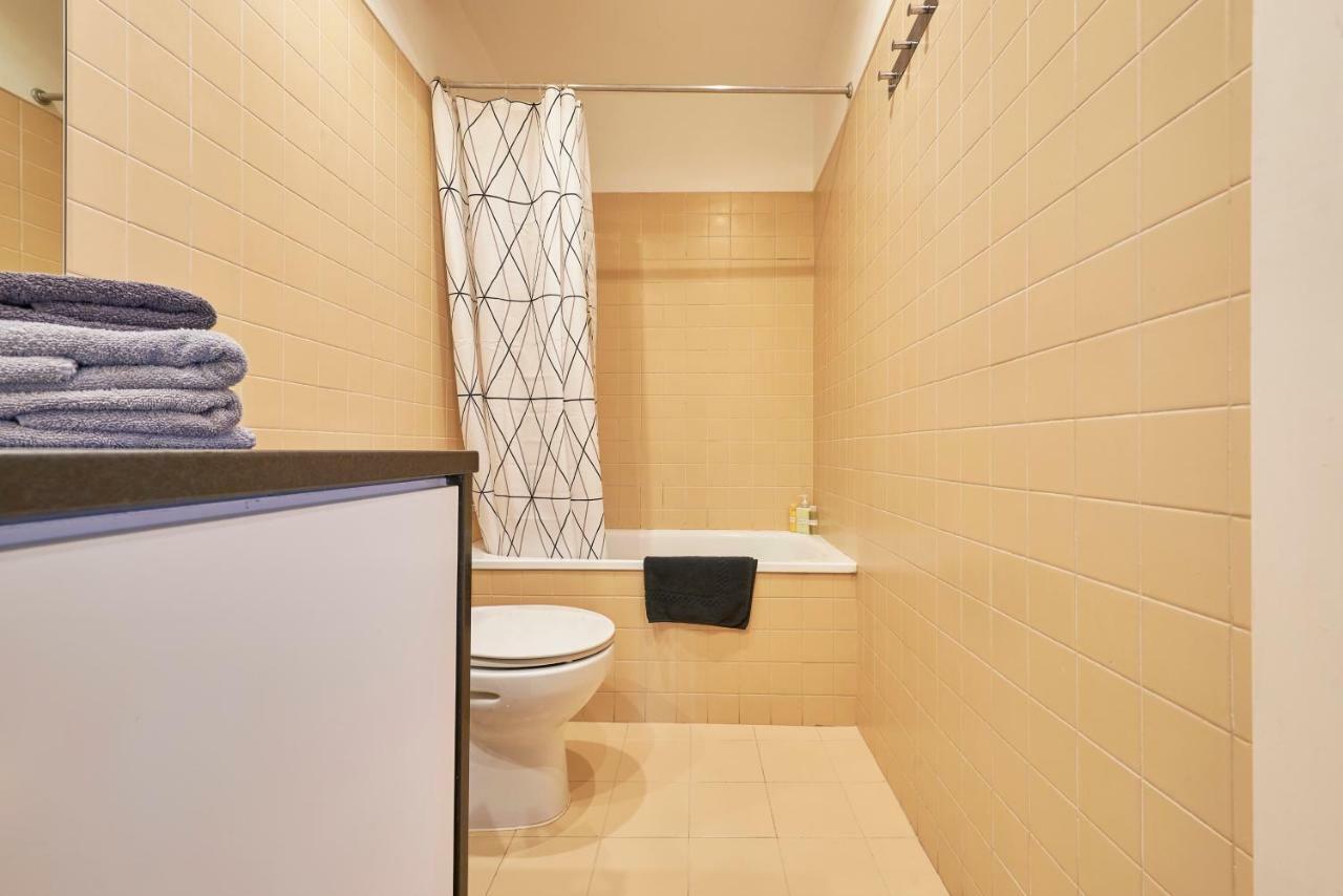 Appartement Salgadeiras - Bairro Alto *