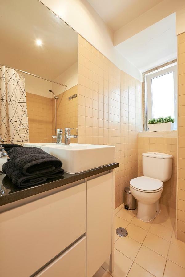 Appartement Salgadeiras - Bairro Alto *