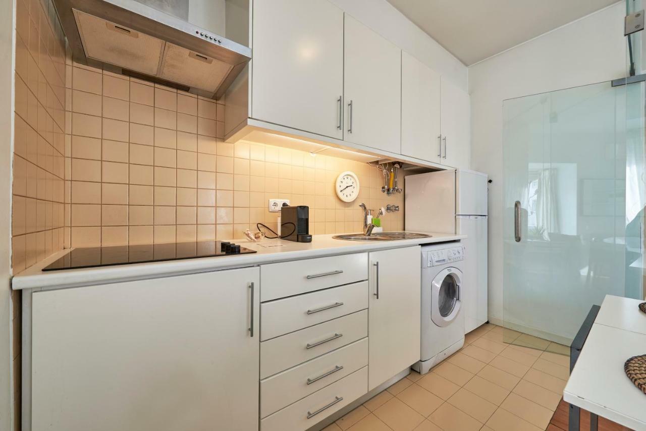 Appartement Salgadeiras - Bairro Alto