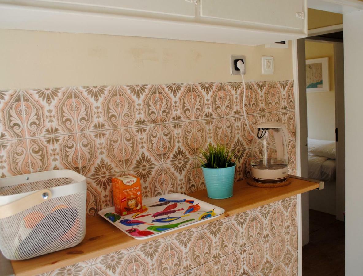 Charming Centre Appartement