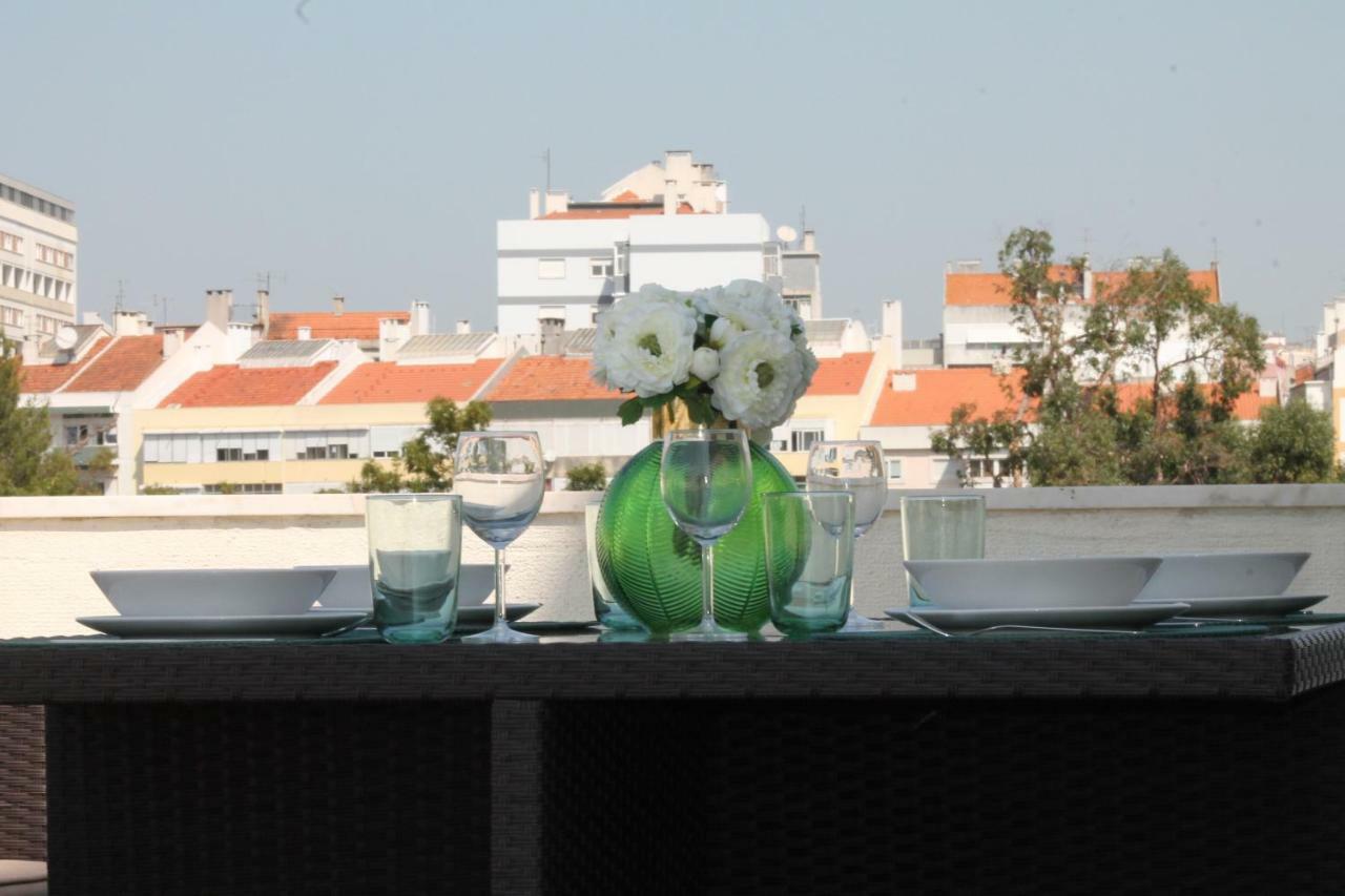 Appartement My - My Lisboa