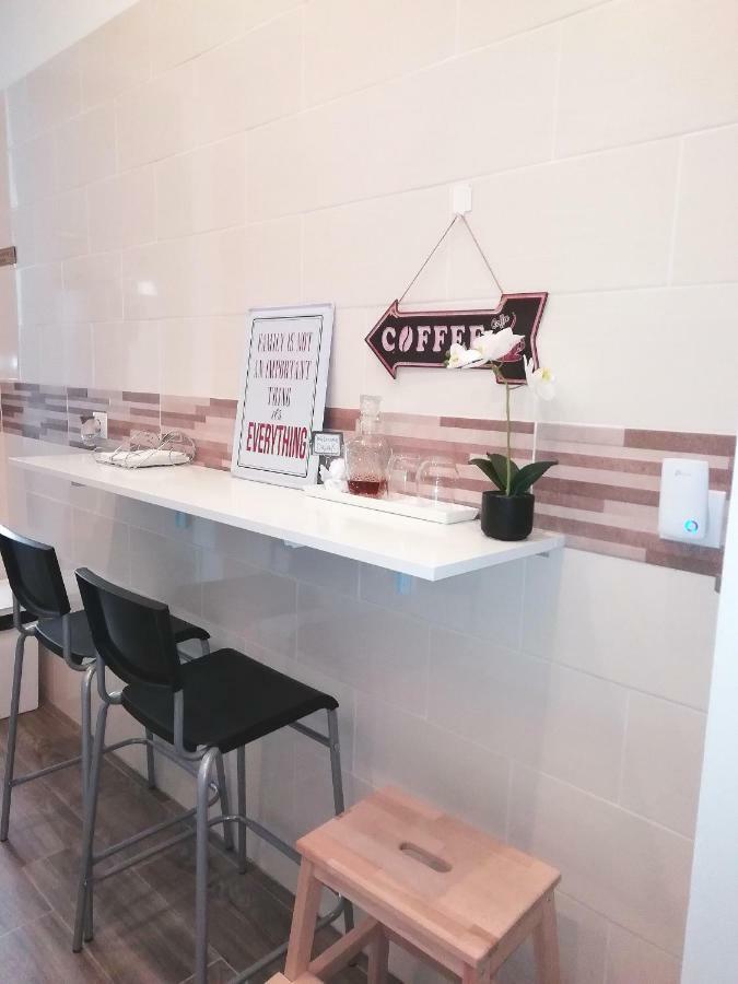Gasthuis Apartament's Veiga Areeiro