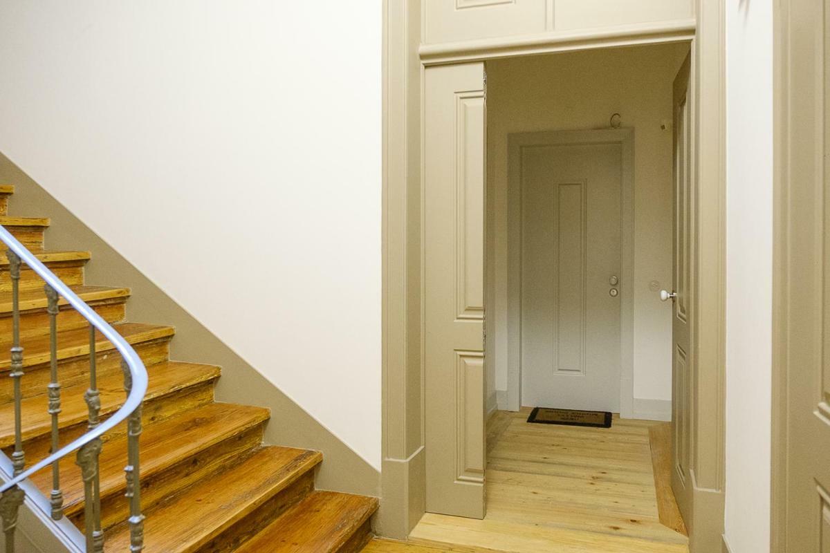 Appartement Superb In Historical Centre *