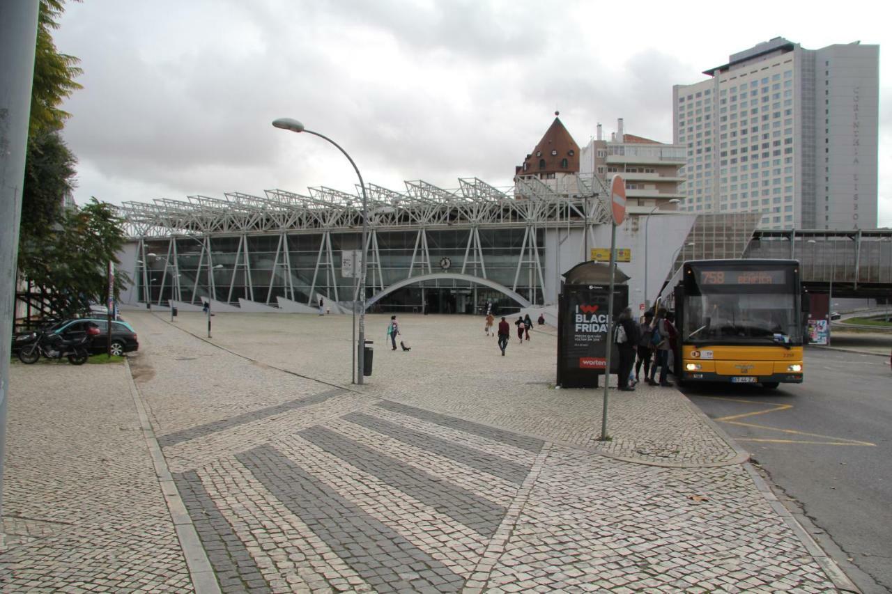 Accommodatie bij particulieren 7rios *