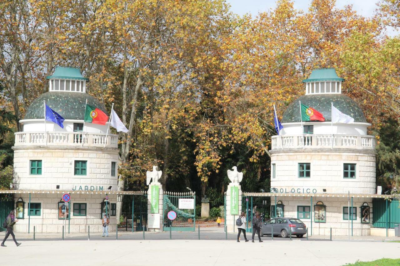 7rios Lissabon