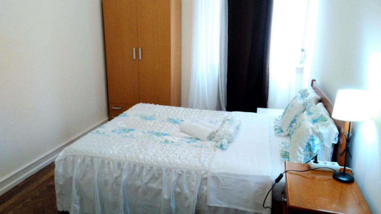 Absolut Morning Hostel Lissabon