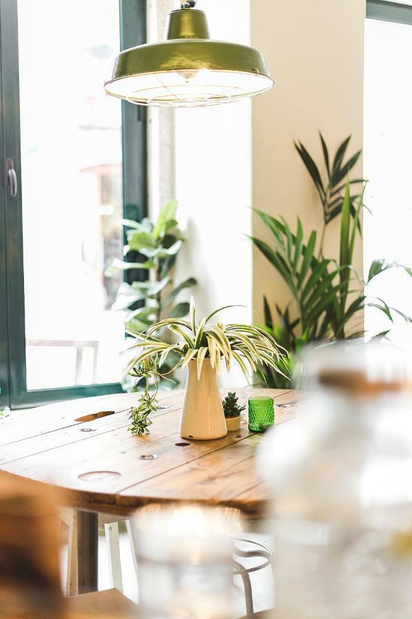 Fauna & Flora Appartement