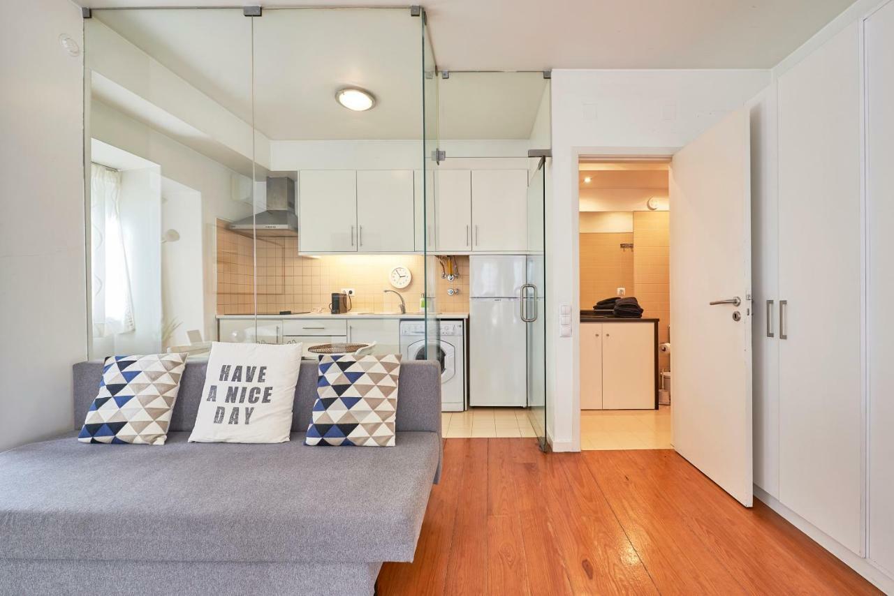 Appartement Salgadeiras - Bairro Alto *