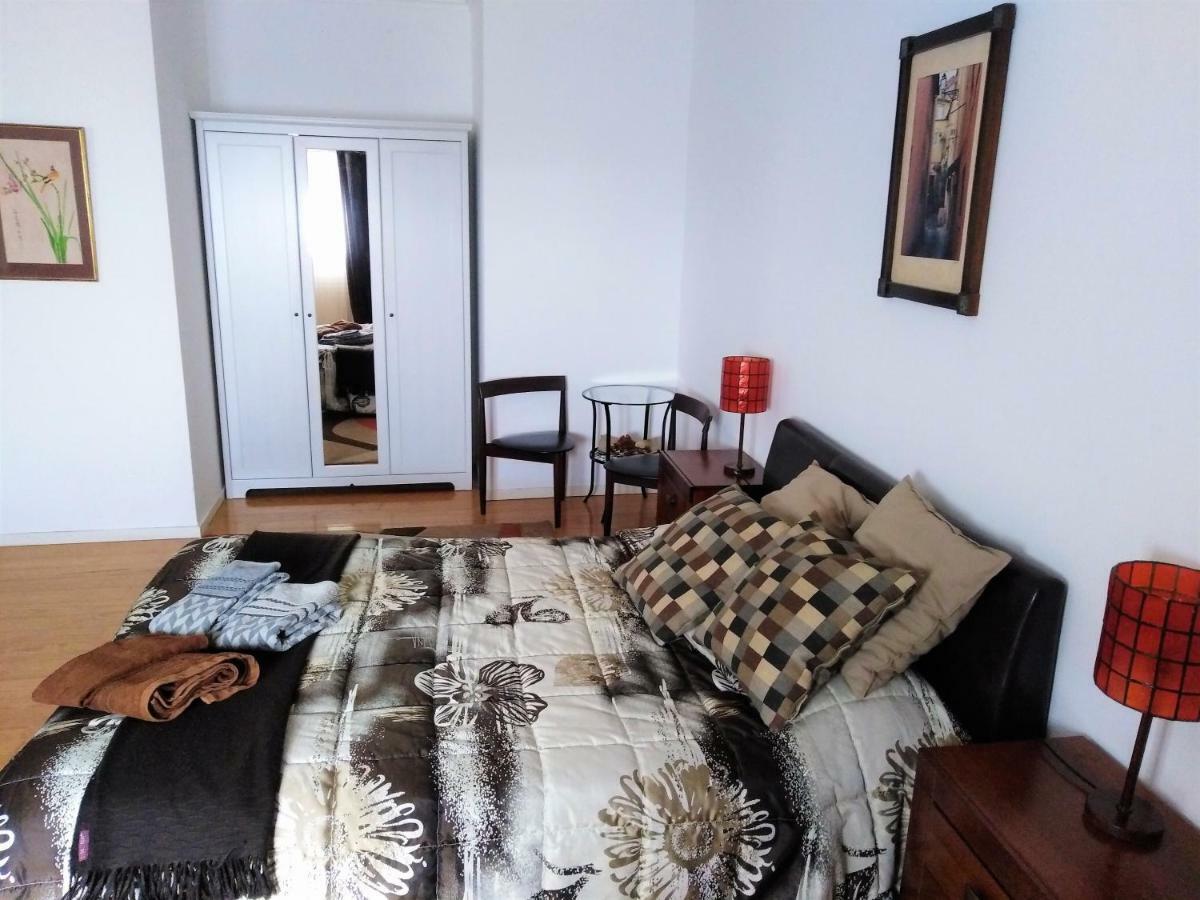 Casa Santa Clara 3* Lissabon