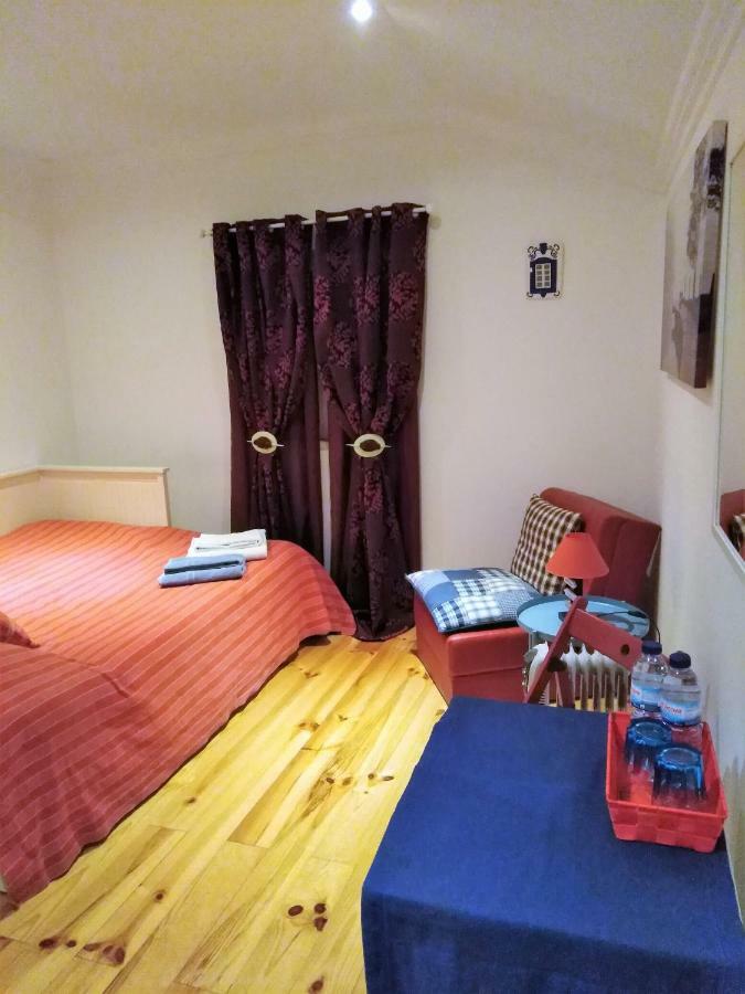 Casa Santa Clara 3* Lissabon
