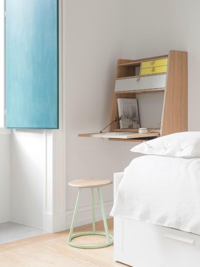Awarded 3 Bedrooms Upscale Flat@chiado Bairro Alto *