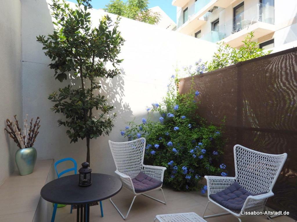 Appartement Bela Vista - Altstadt