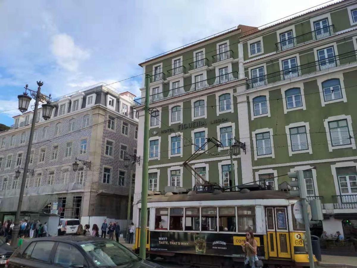 Baixa 208 Apartment-chiado Appartement