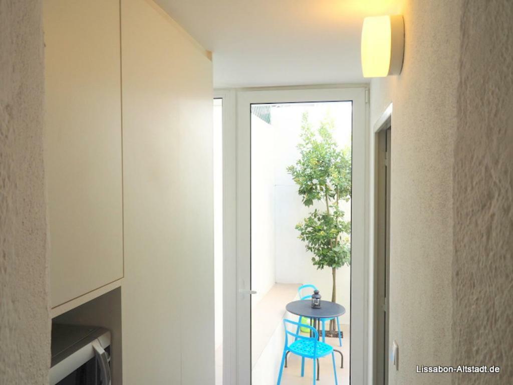 Bela Vista - Altstadt Appartement Lissabon