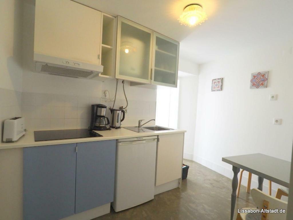 Bela Vista - Altstadt Appartement Lissabon