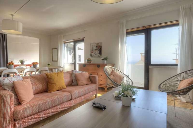 Santa Apolonia 7d - 6 Bedrooms * Lisboa