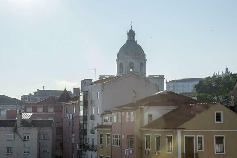 Santa Apolonia 7d - 6 Bedrooms * Lisboa