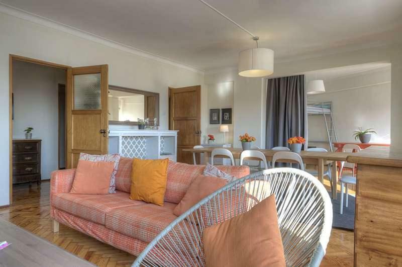 Santa Apolonia 7d - 6 Bedrooms * Lisboa