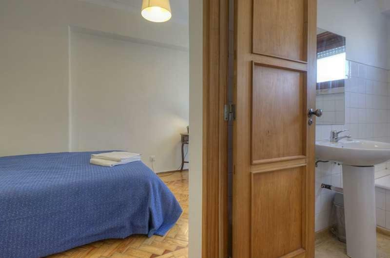 Appartement Santa Apolonia 7d - 6 Bedrooms Lisboa