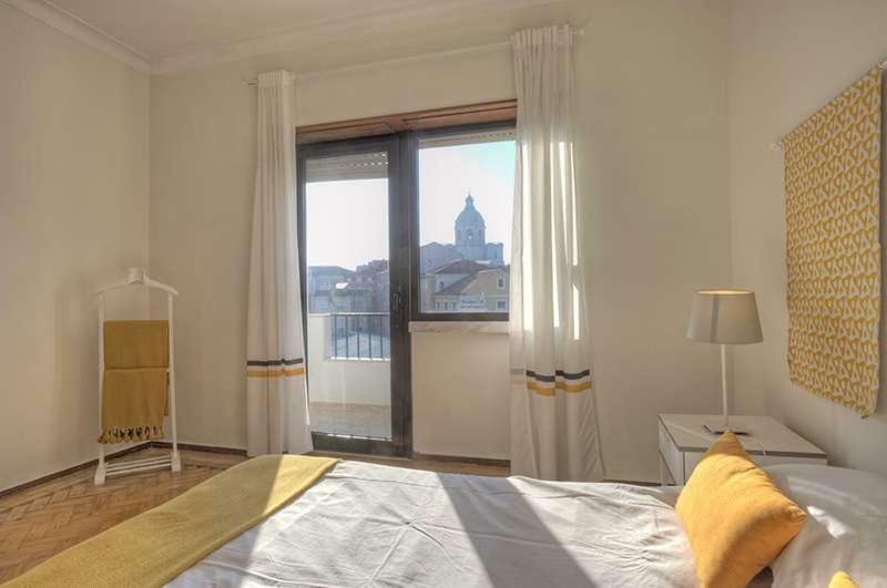 Santa Apolonia 7d - 6 Bedrooms Appartement Lisboa