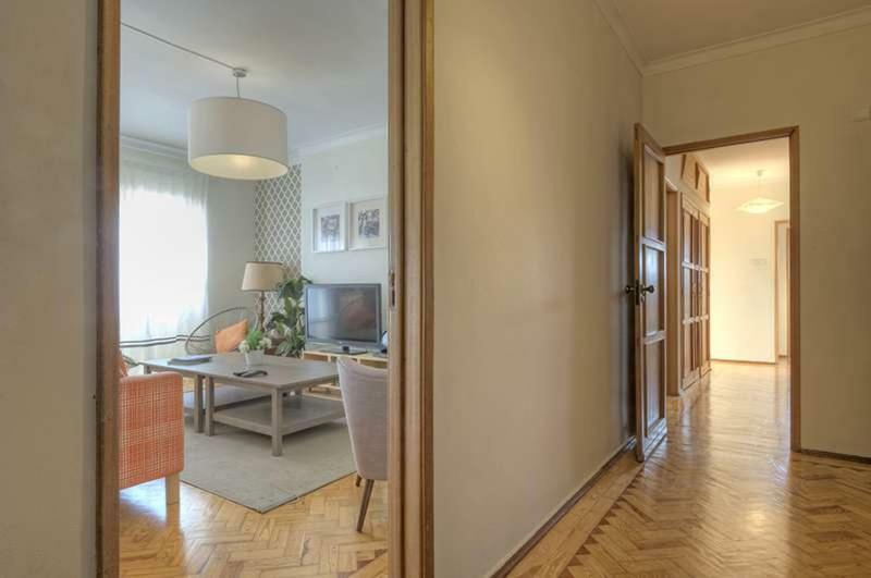 Appartement Santa Apolonia 7d - 6 Bedrooms
