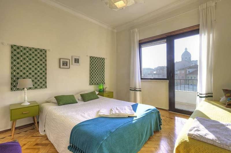 Santa Apolonia 7d - 6 Bedrooms Lisboa