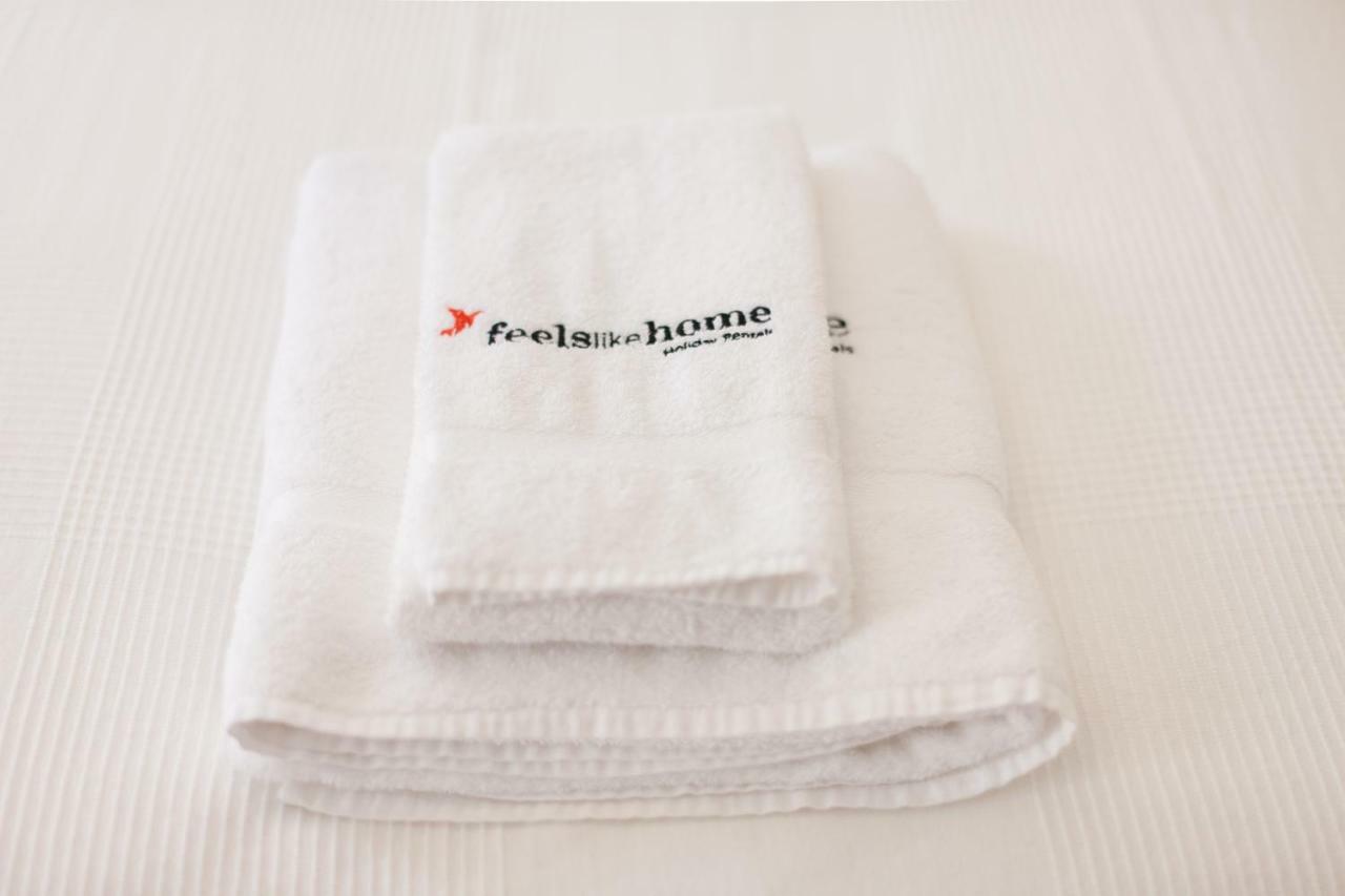 Flh Principe Real Luxus * Lissabon