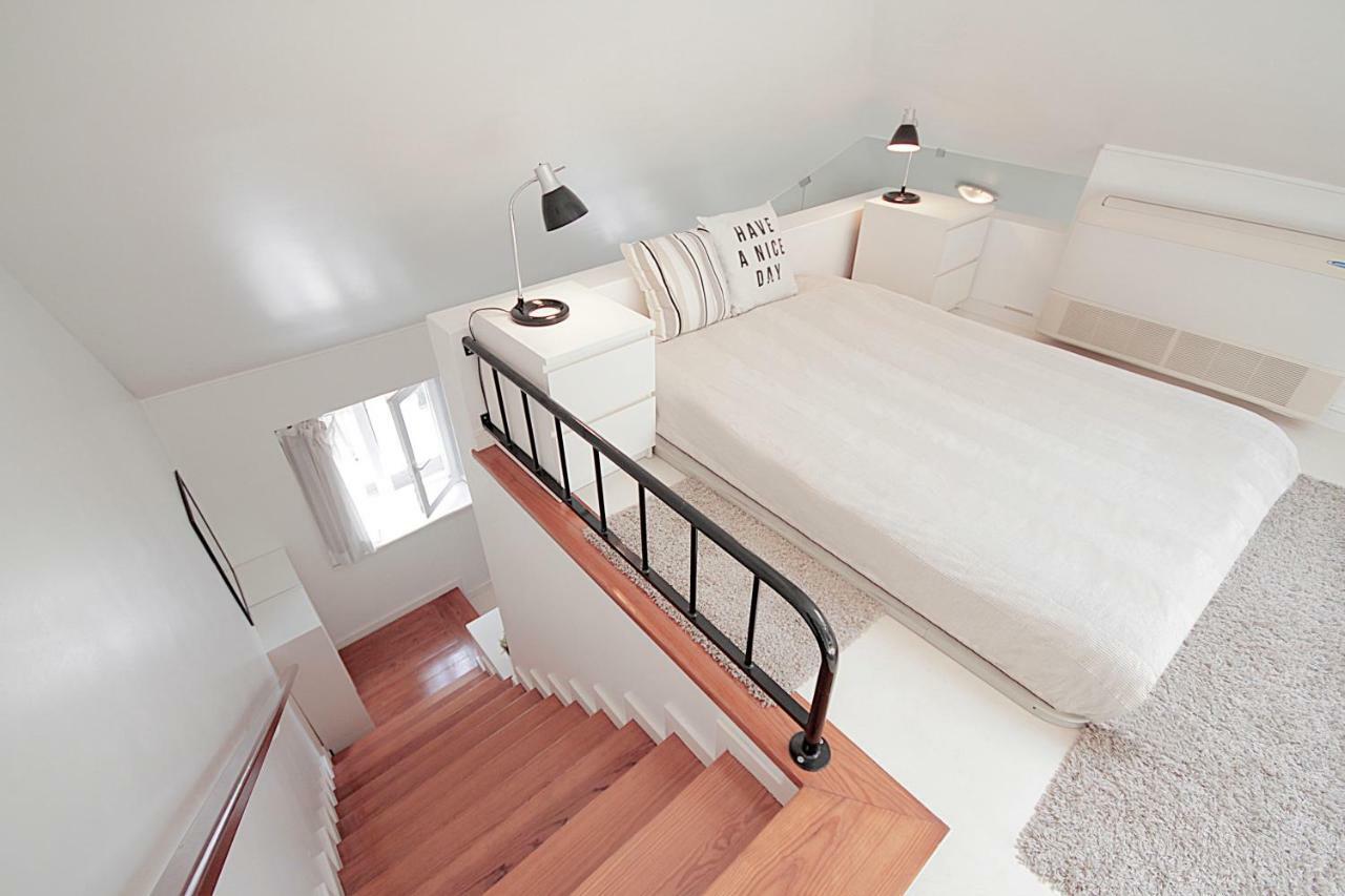 Salgadeiras - Bairro Alto Appartement *
