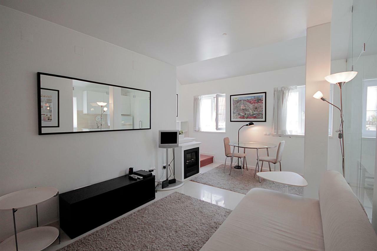 Appartement Salgadeiras - Bairro Alto