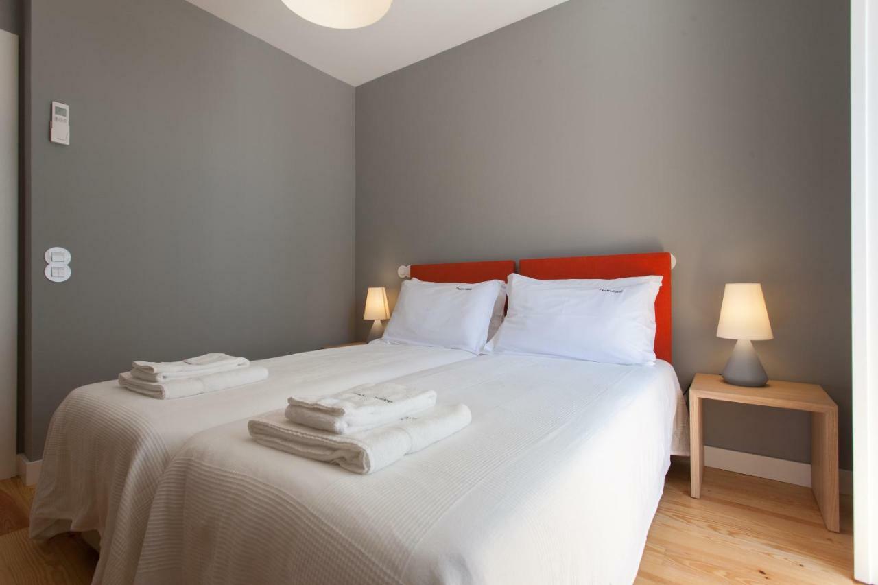 Flh Principe Real Luxus Apartment