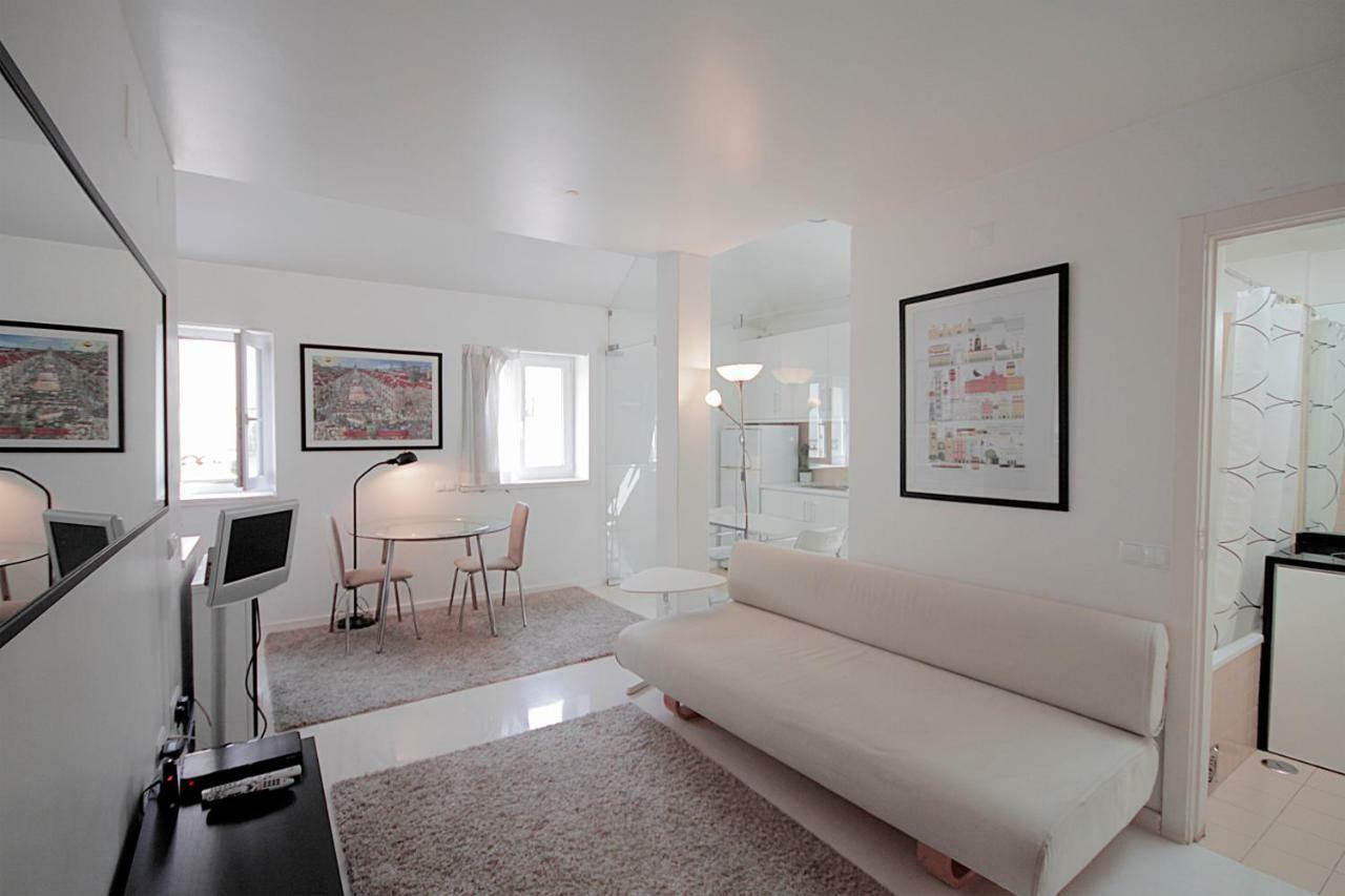 Appartement Salgadeiras - Bairro Alto *