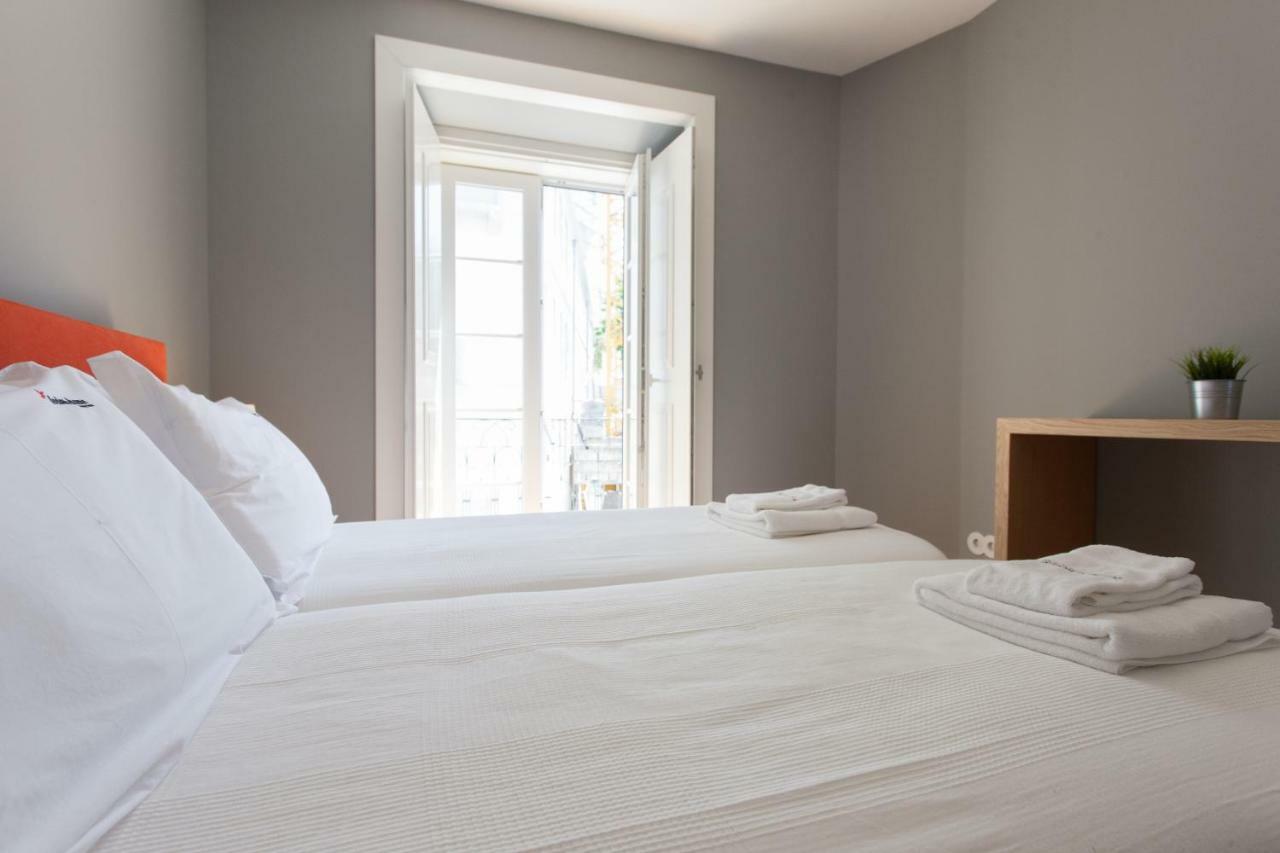 Apartment Flh Principe Real Luxus *