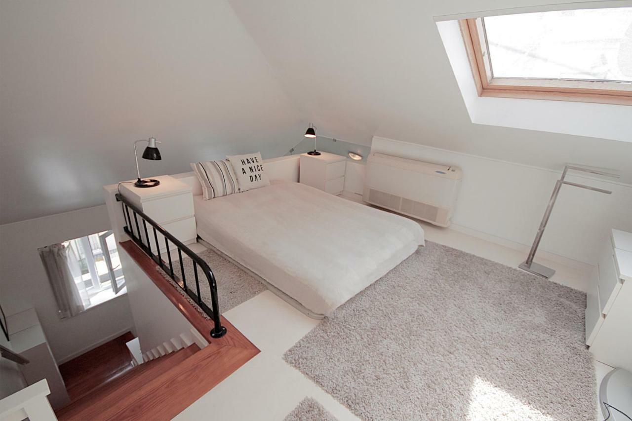 Salgadeiras - Bairro Alto Appartement *