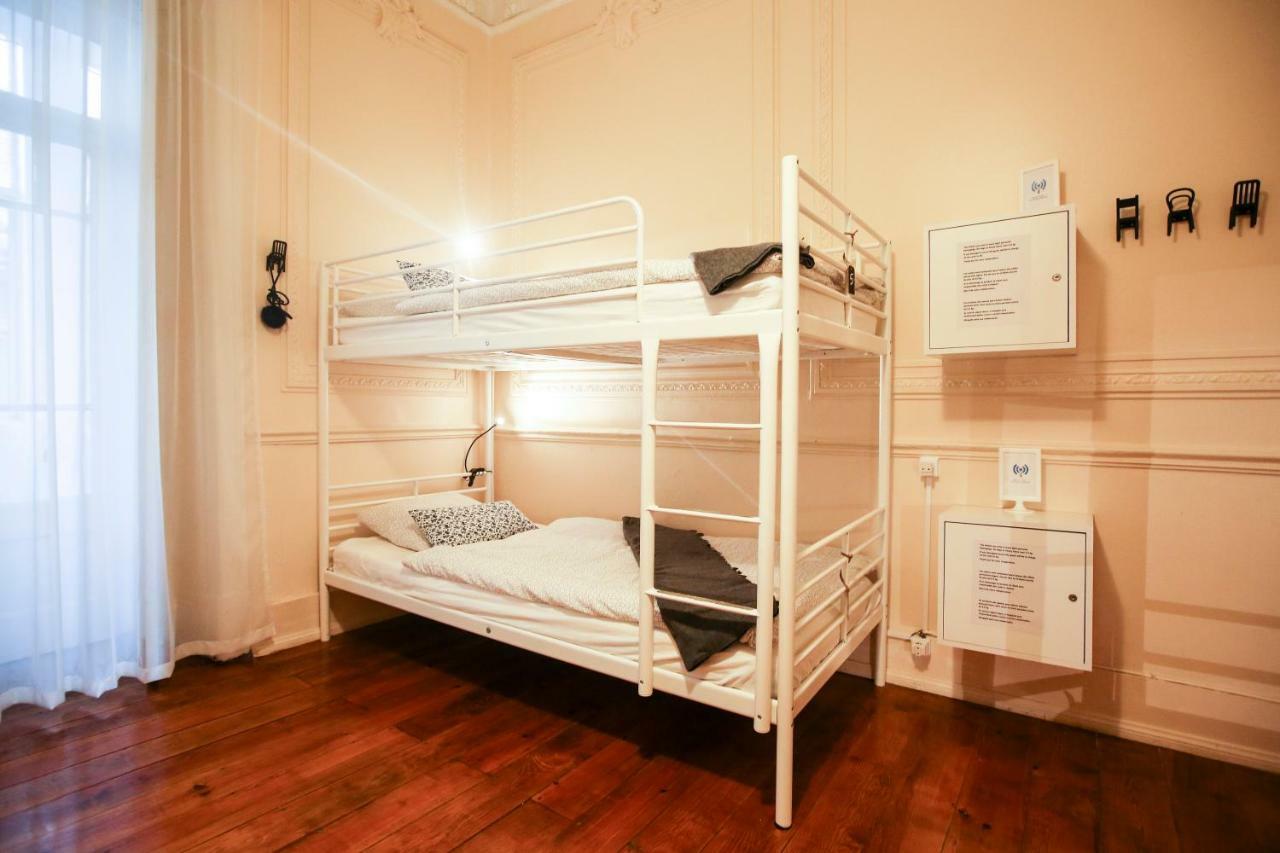 The Chill Guest house Lisbon