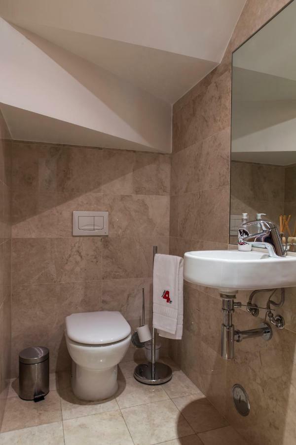 Rent4rest Parque Nacoes 17th Floor River View * Lissabon