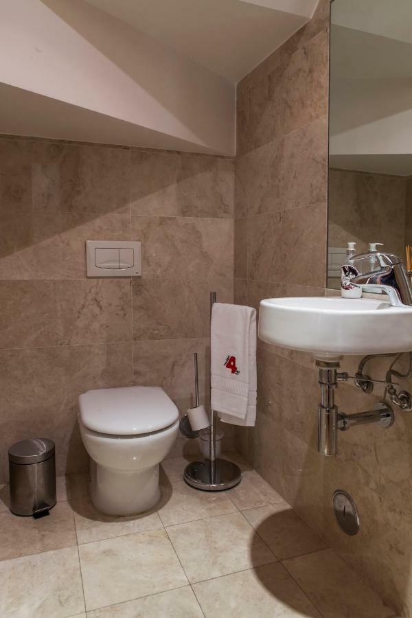 Rent4rest Parque Nações 17th Floor River View Appartement *