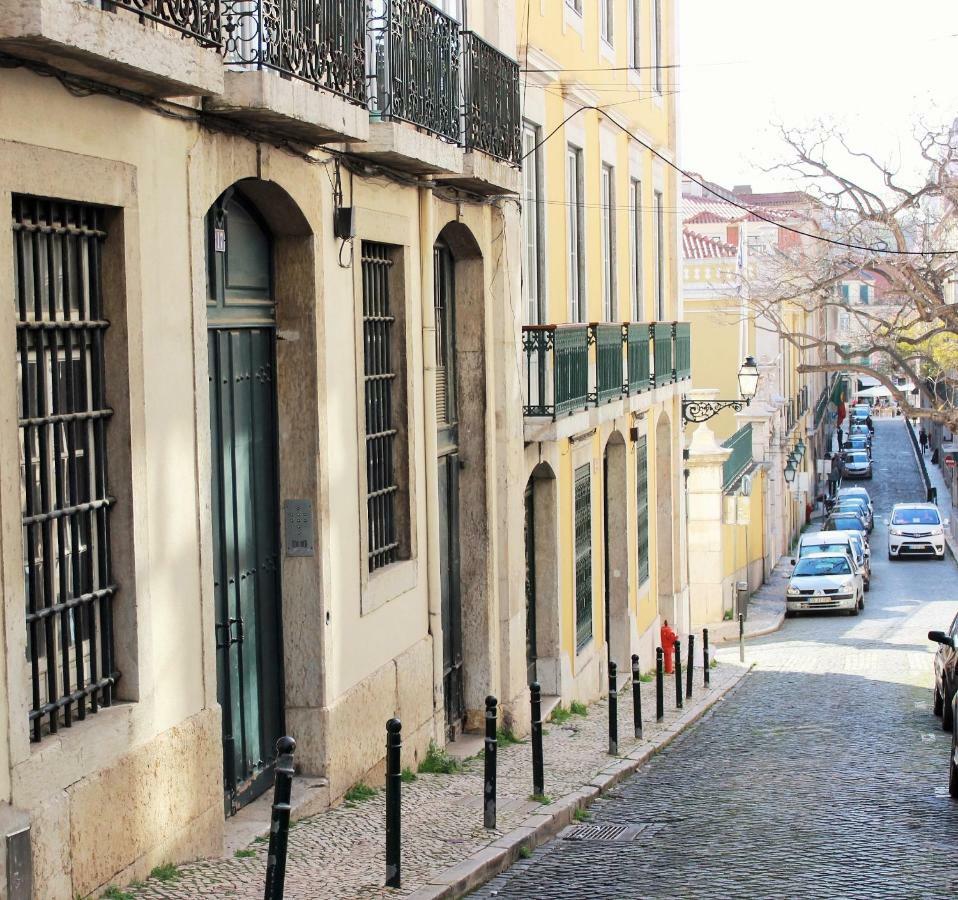 Apartamento Casa Rio Da Saudade Lisboa
