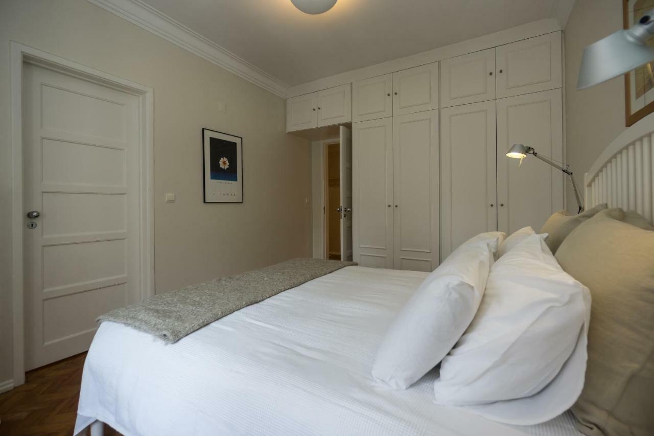 Belem Riverside Charming Appartement