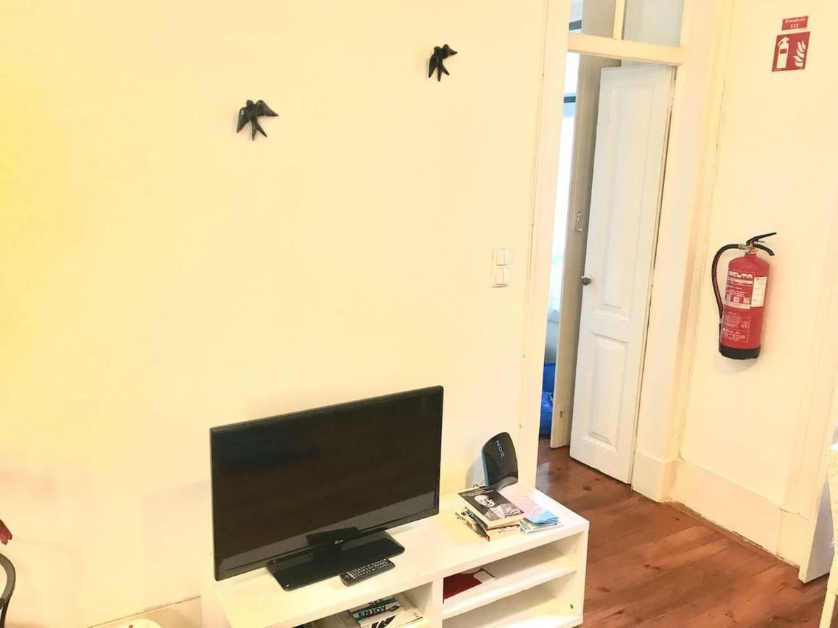 Appartement Charming Flat
