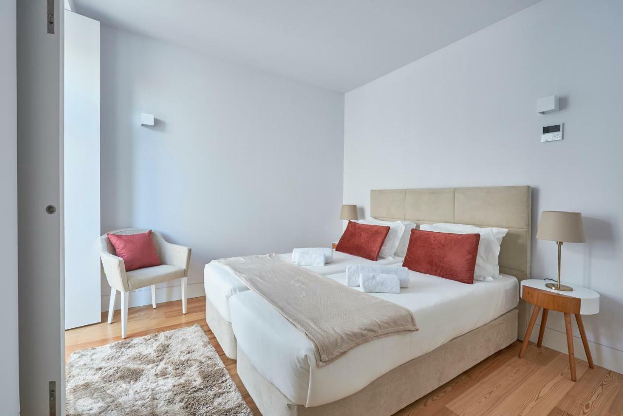 Casa Portuguesa Ouro Appartement Lissabon