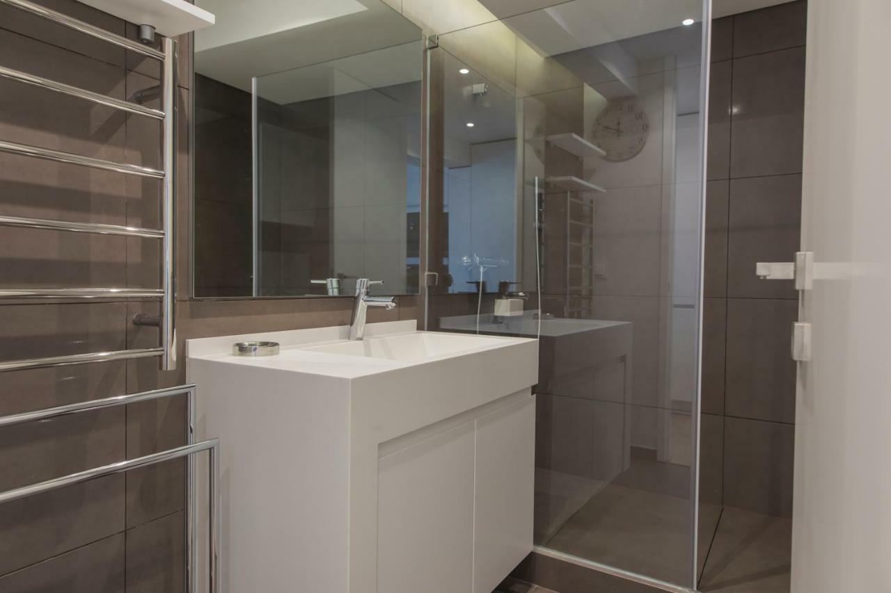 Modern With View Near Castelo De Sao Jorge Appartement