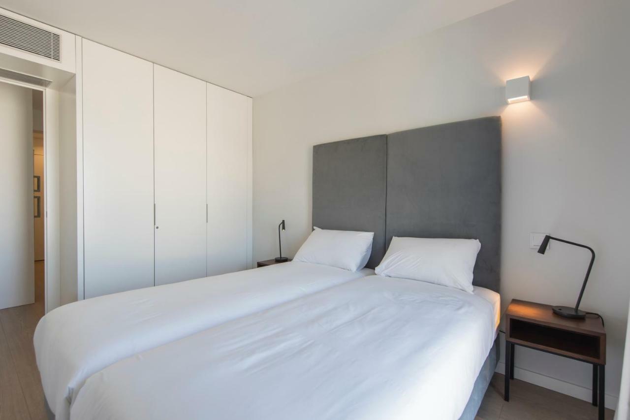 Modern With View Near Castelo De Sao Jorge Appartement *