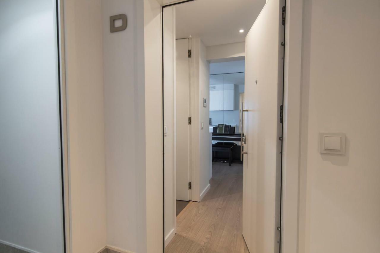Modern With View Near Castelo De Sao Jorge Apartment *