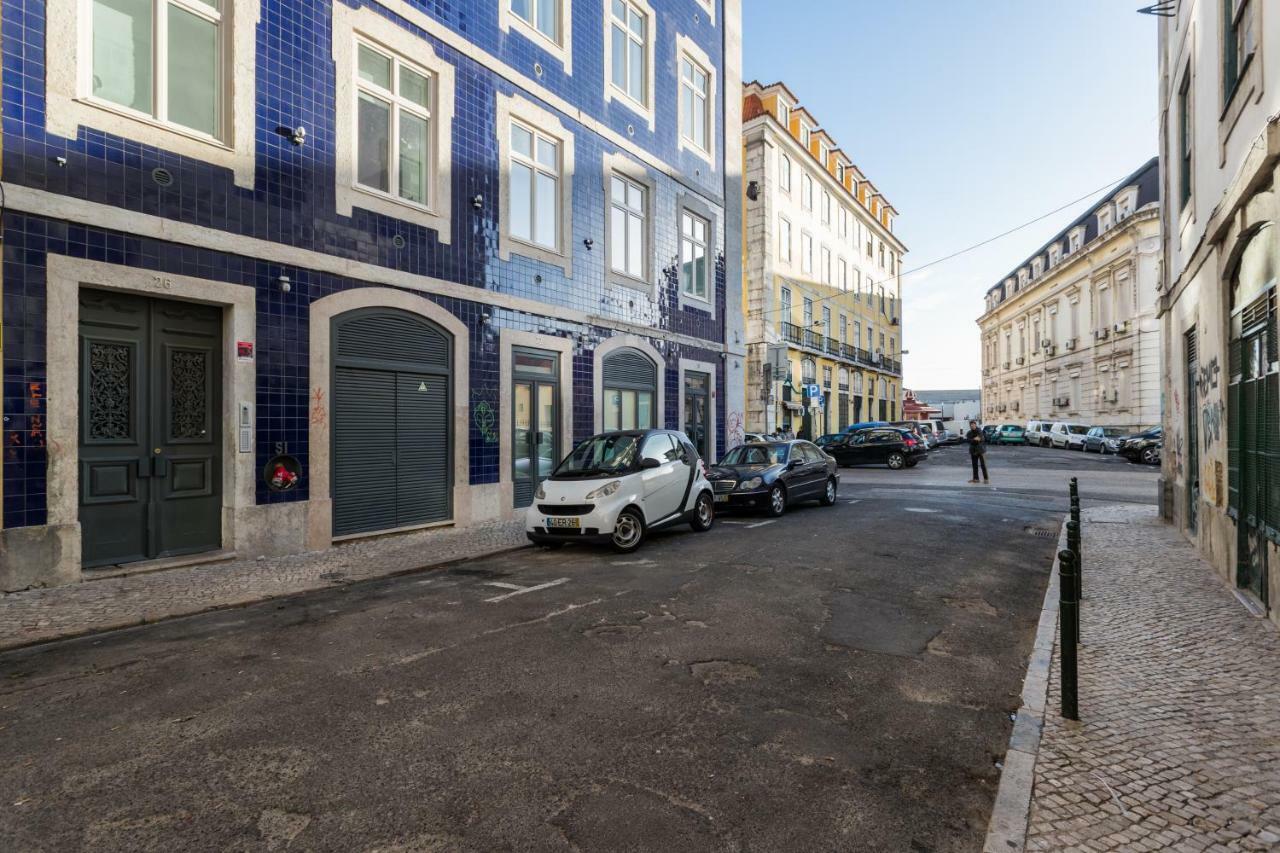 Flh Chiado Bright * Lisboa