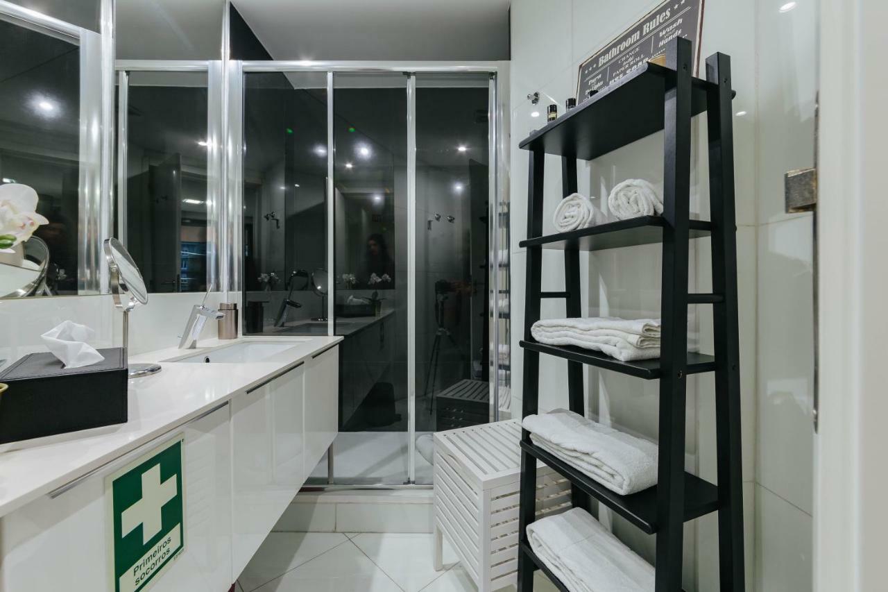 Apartment Avenue Marques - Luxury Lisbon