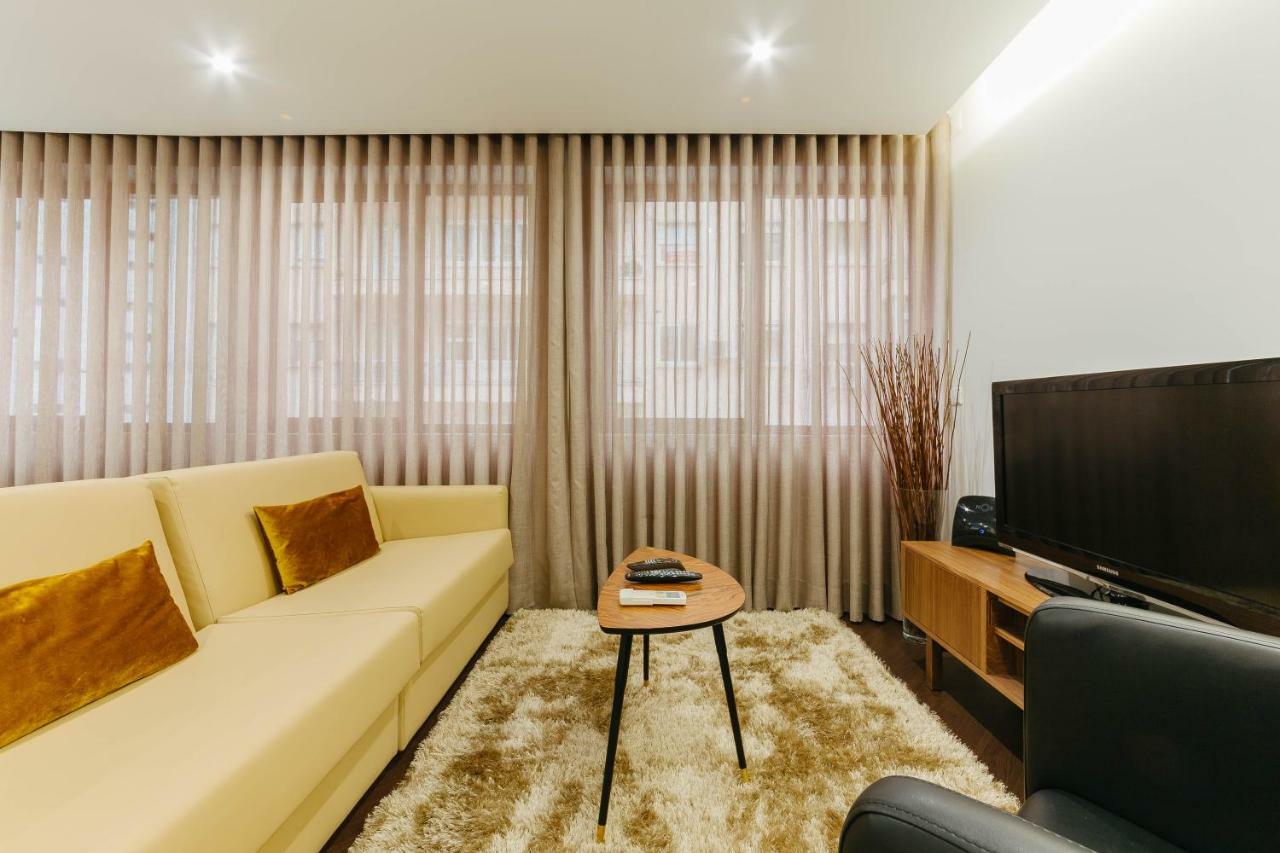 Apartment Avenue Marques - Luxury Lisbon