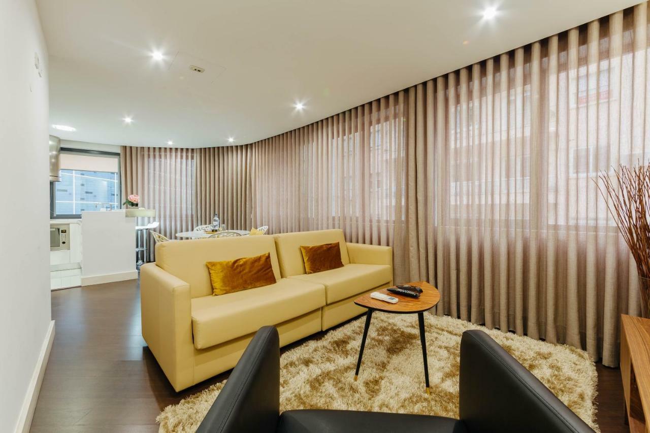 Apartment Avenue Marques - Luxury