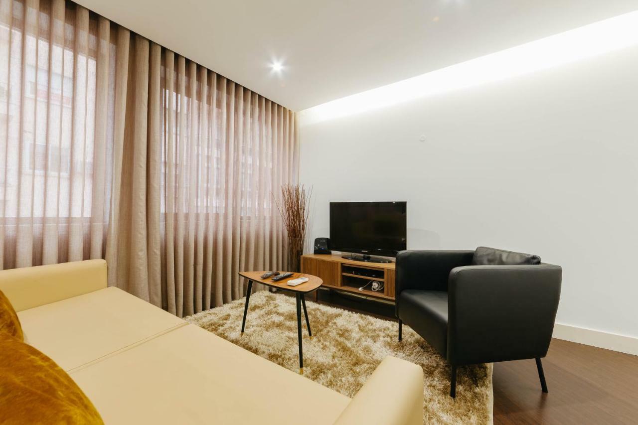 Avenue Marques - Luxury